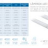 led t8 -2